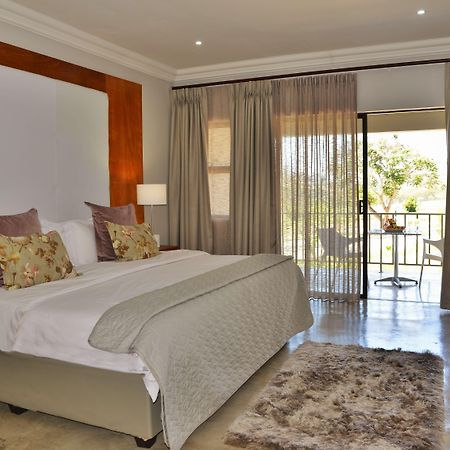 Anew Resort White River Mbombela Zewnętrze zdjęcie