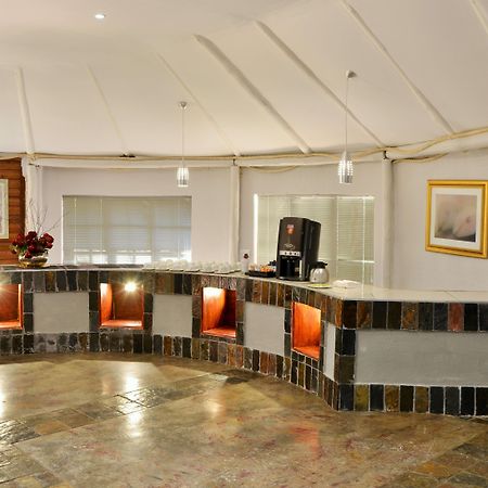 Anew Resort White River Mbombela Zewnętrze zdjęcie