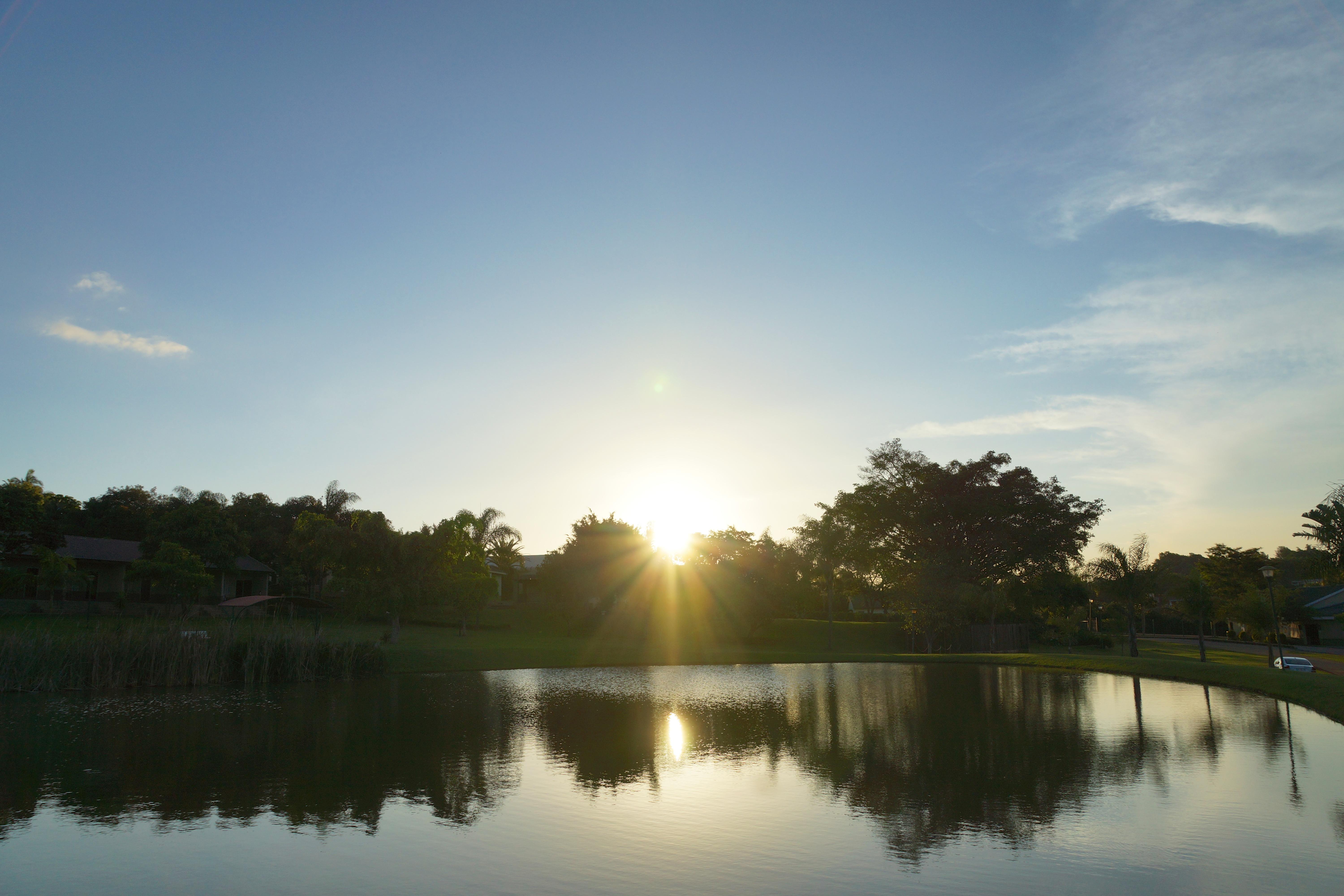 Anew Resort White River Mbombela Zewnętrze zdjęcie