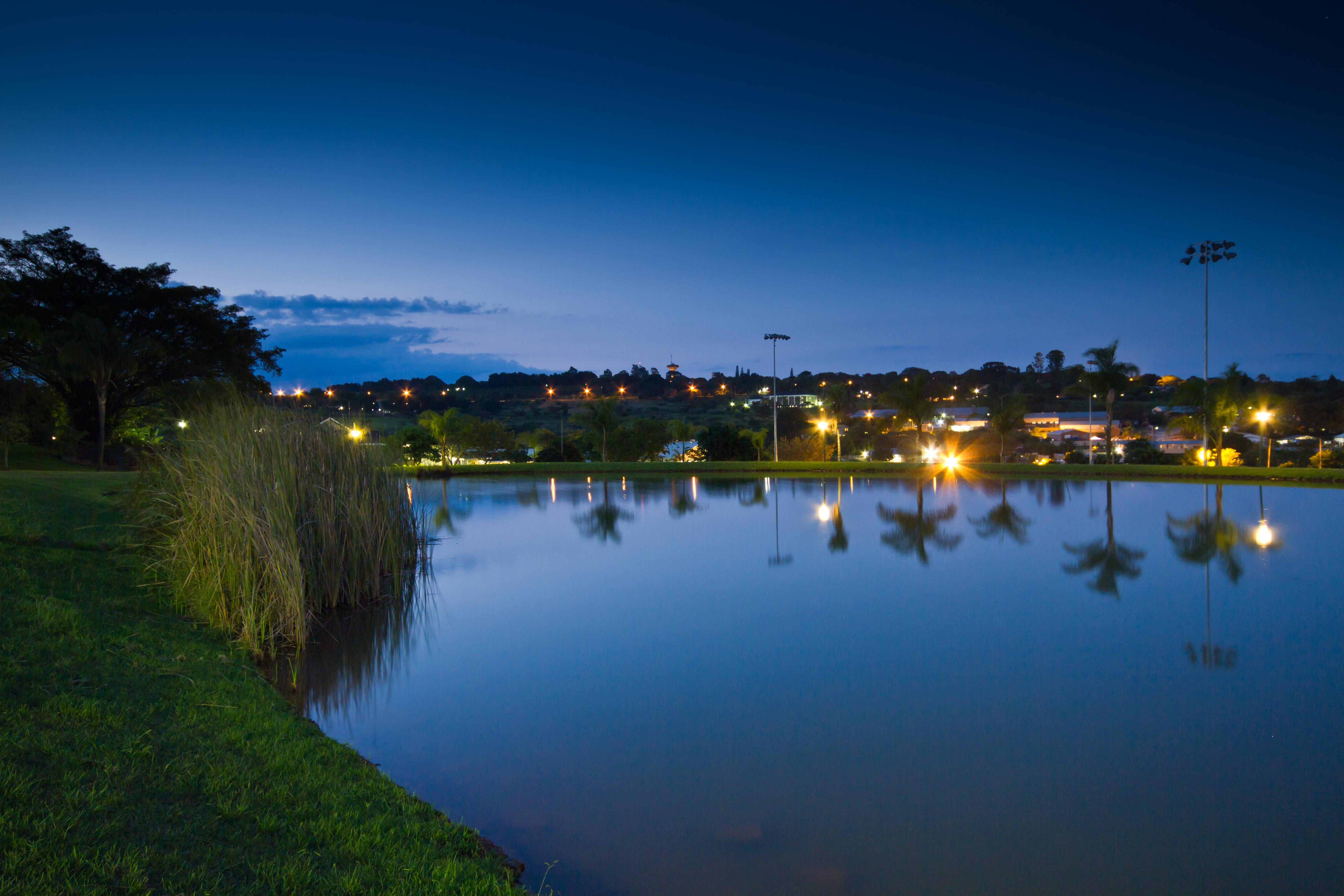 Anew Resort White River Mbombela Zewnętrze zdjęcie