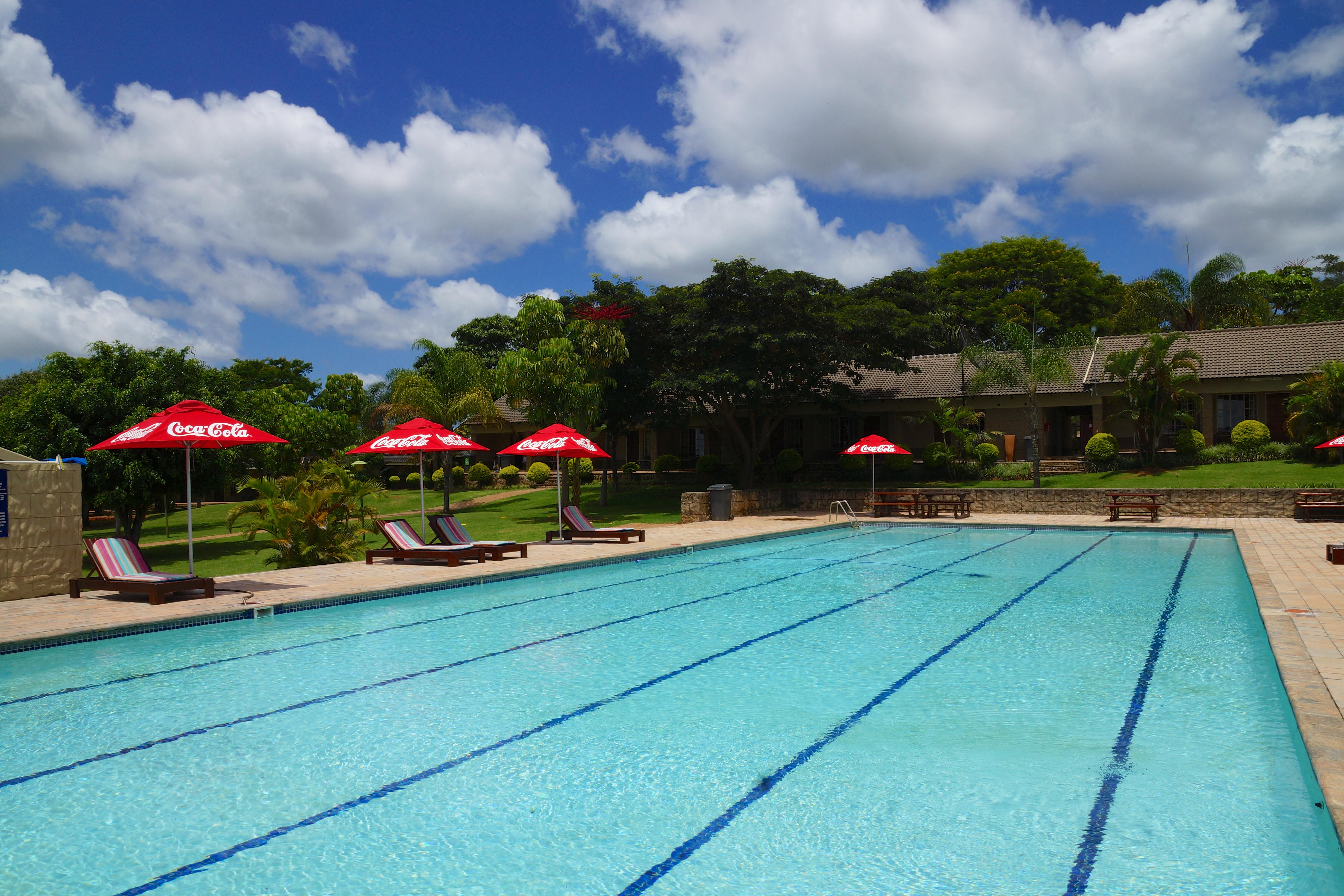 Anew Resort White River Mbombela Zewnętrze zdjęcie