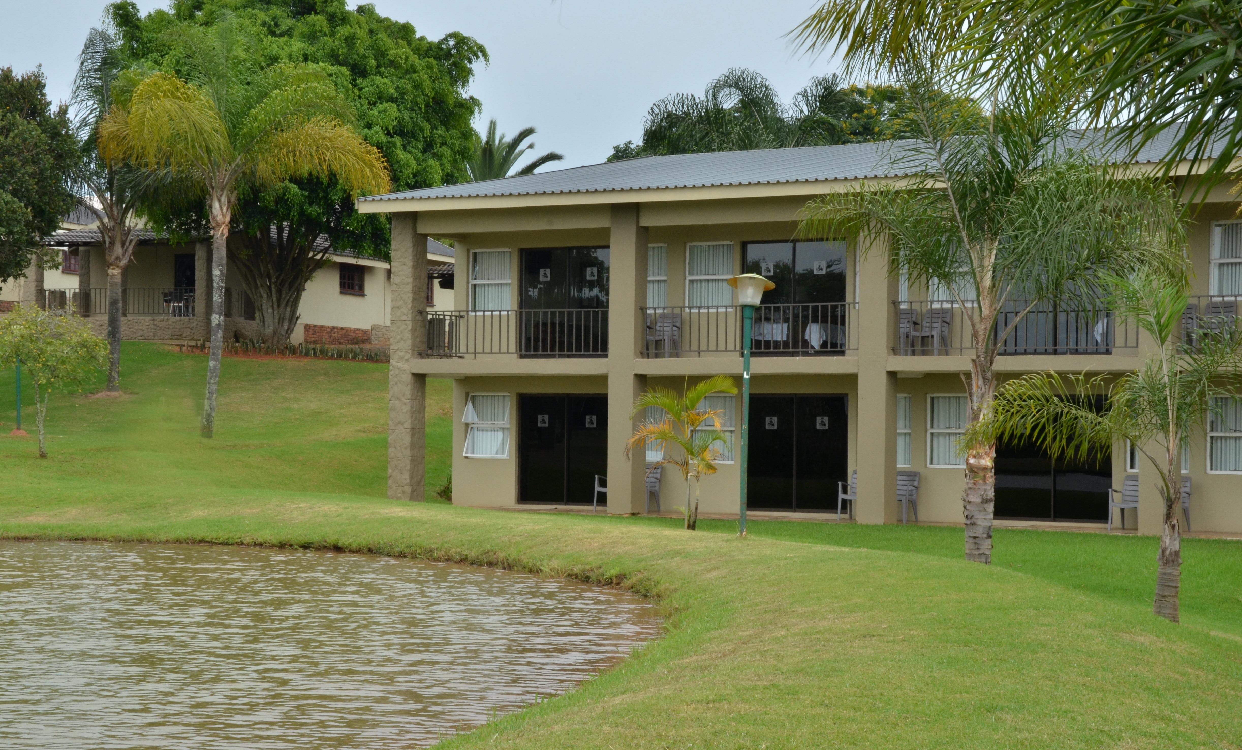 Anew Resort White River Mbombela Zewnętrze zdjęcie