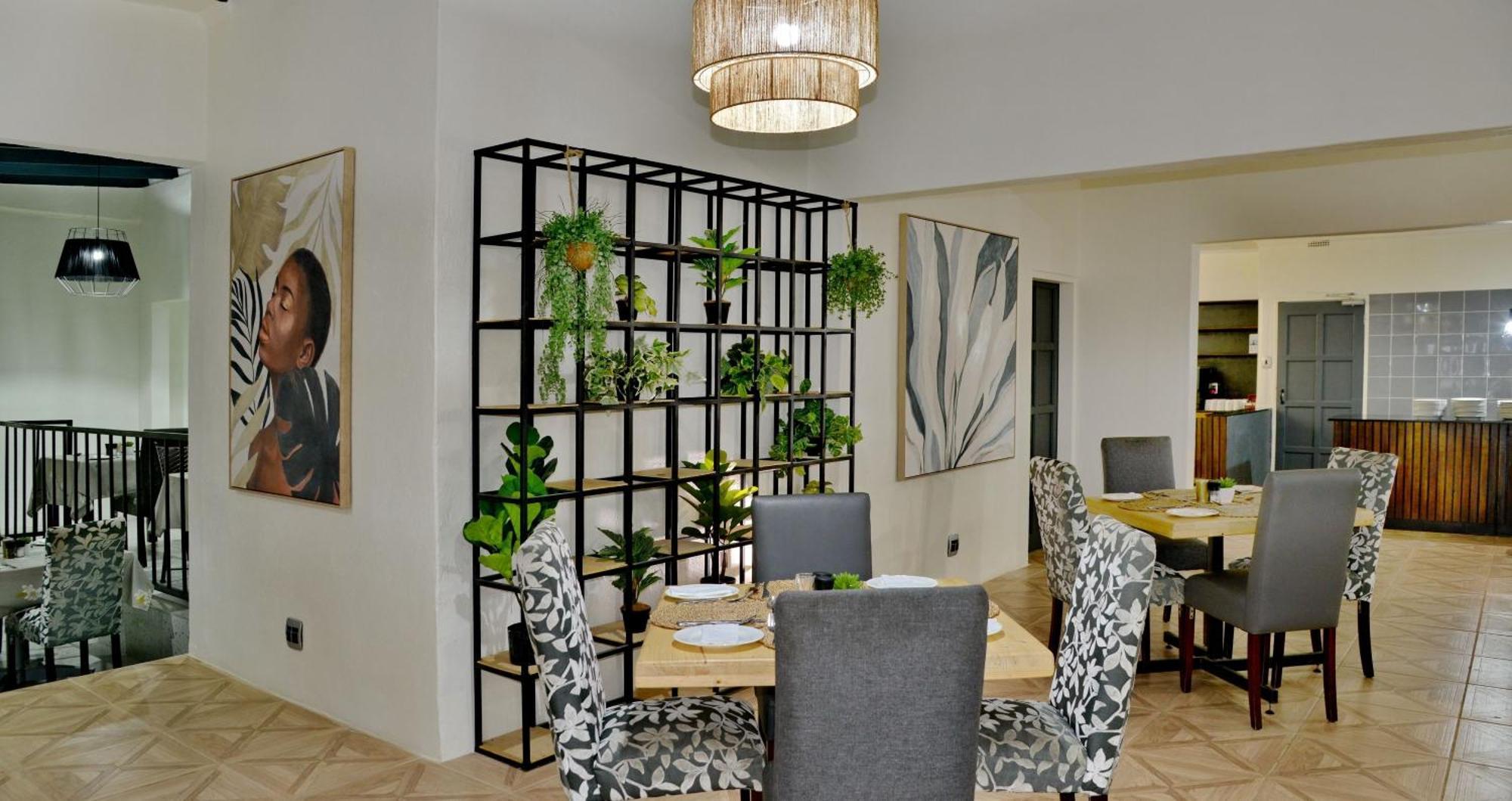 Anew Resort White River Mbombela Zewnętrze zdjęcie