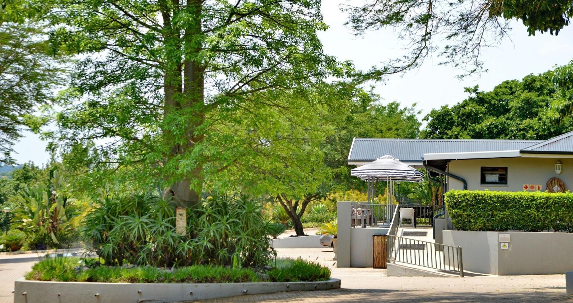 Anew Resort White River Mbombela Zewnętrze zdjęcie