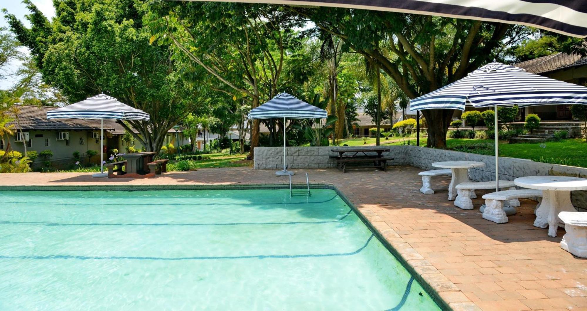 Anew Resort White River Mbombela Zewnętrze zdjęcie