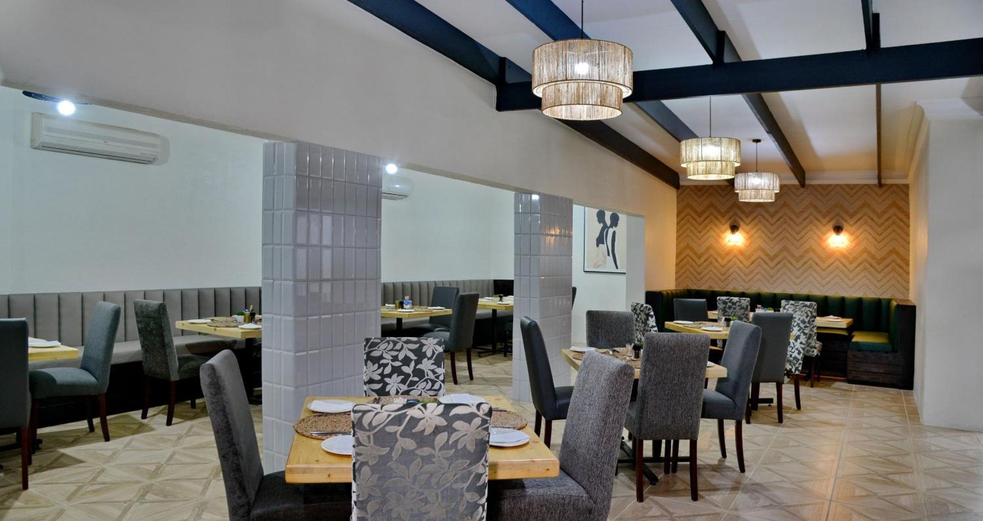 Anew Resort White River Mbombela Zewnętrze zdjęcie
