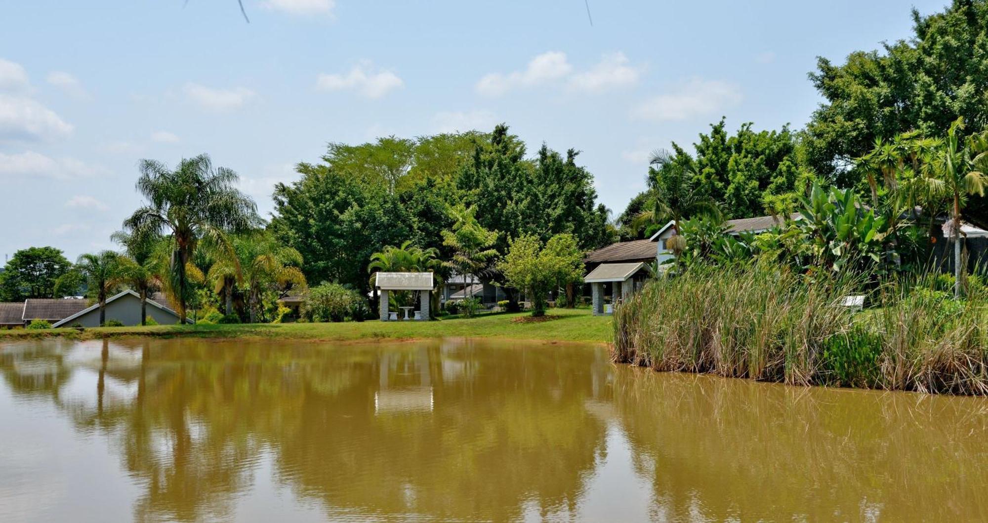 Anew Resort White River Mbombela Zewnętrze zdjęcie