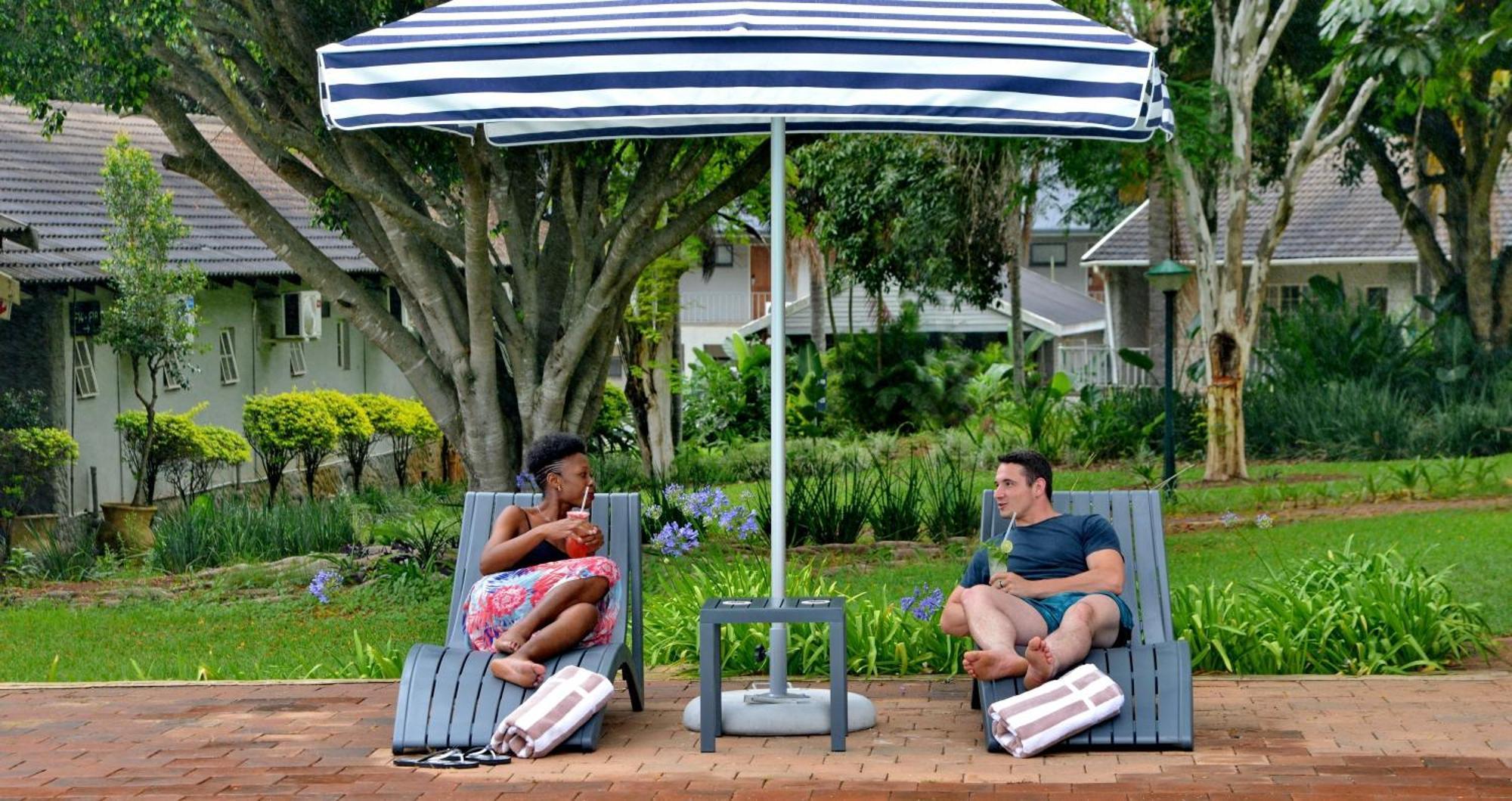 Anew Resort White River Mbombela Zewnętrze zdjęcie