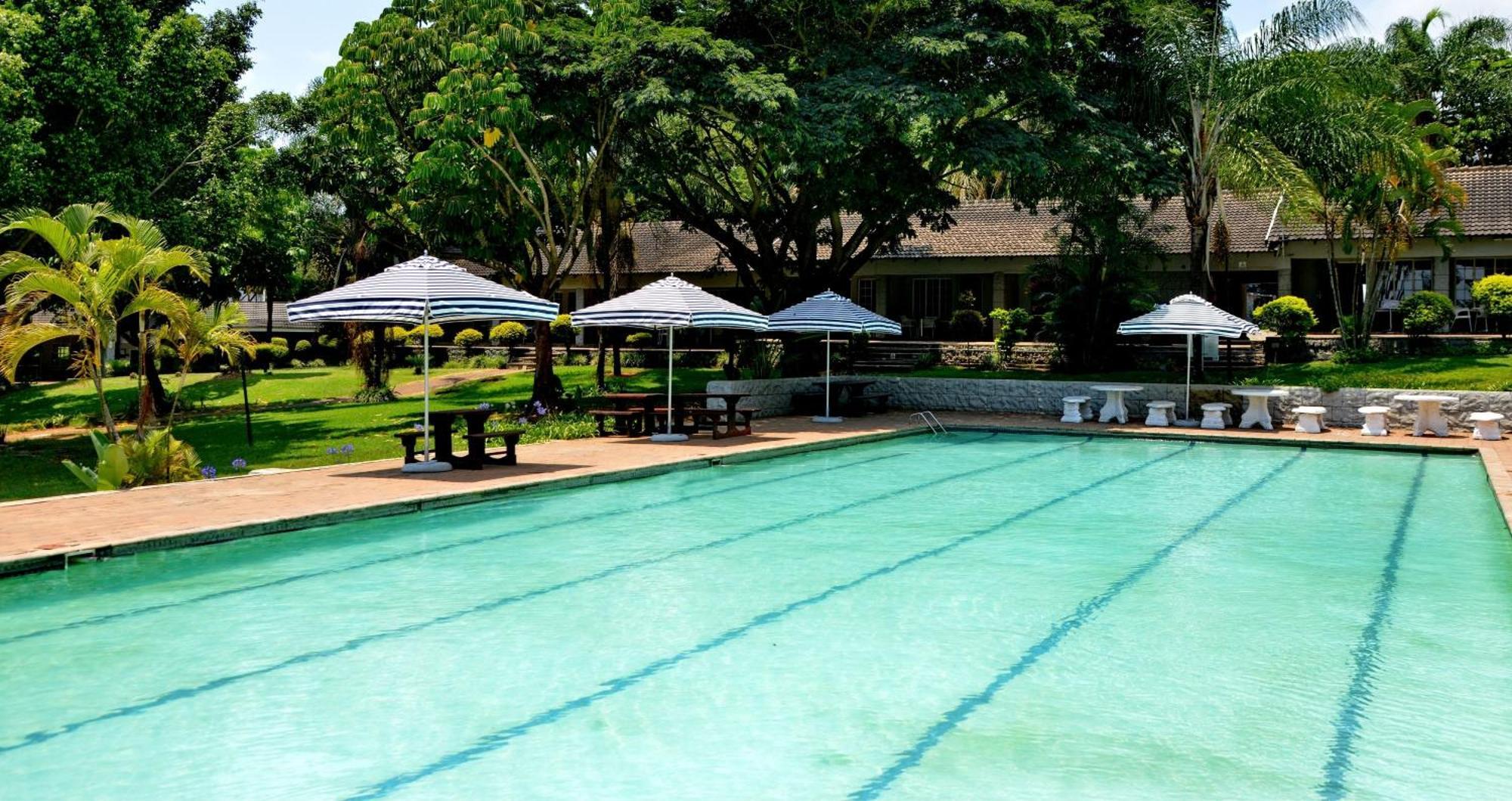 Anew Resort White River Mbombela Zewnętrze zdjęcie
