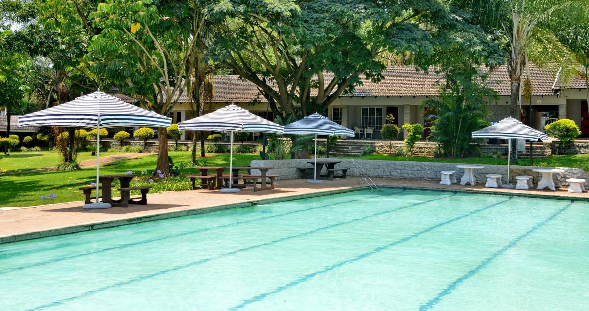 Anew Resort White River Mbombela Zewnętrze zdjęcie