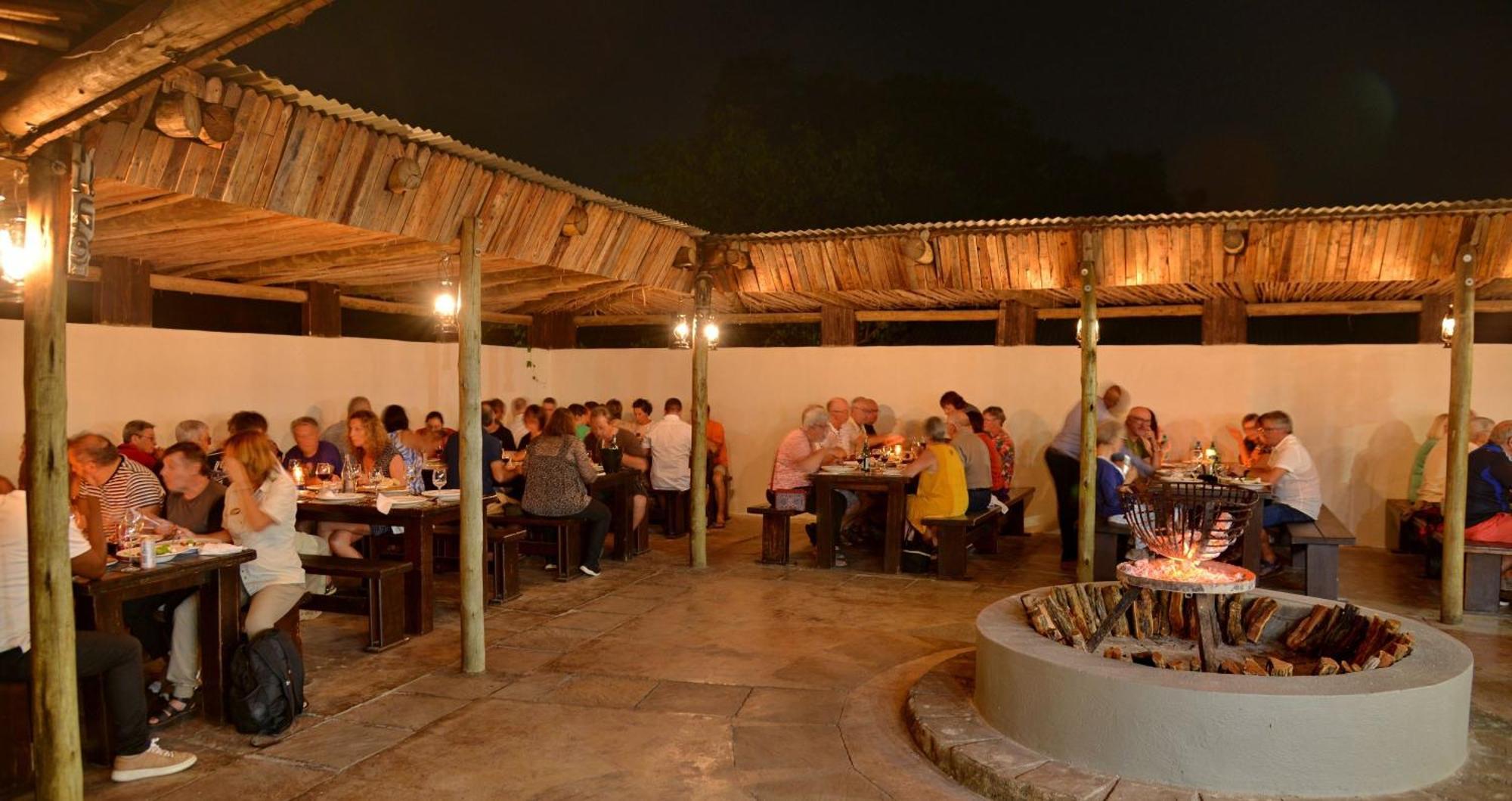 Anew Resort White River Mbombela Zewnętrze zdjęcie
