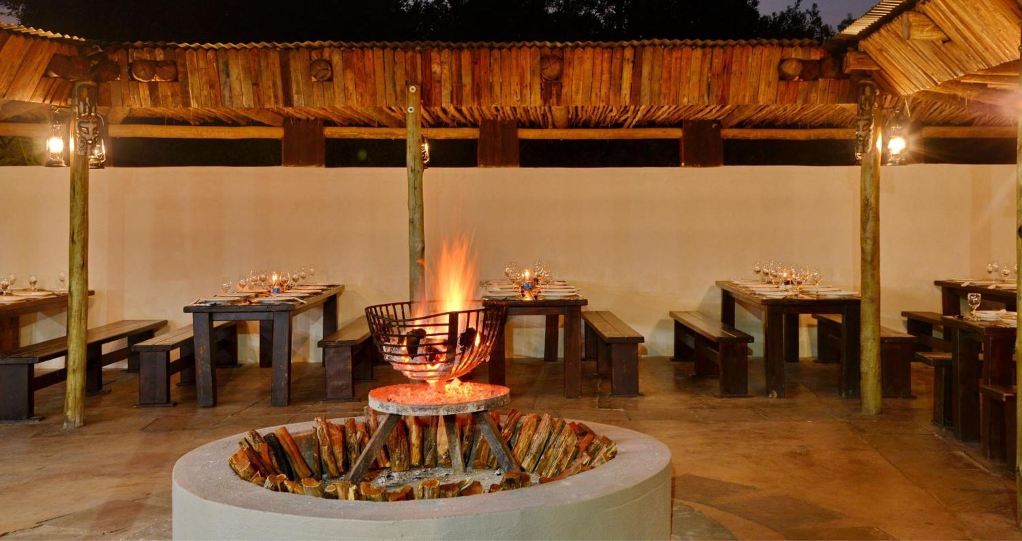 Anew Resort White River Mbombela Zewnętrze zdjęcie