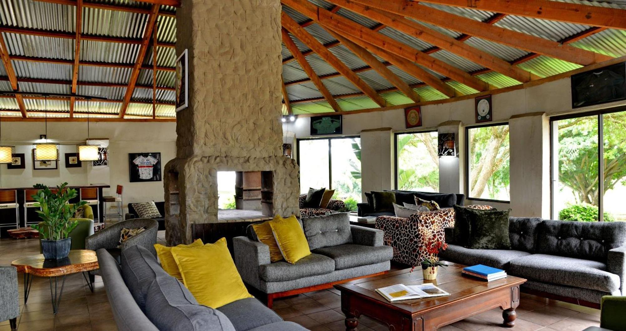 Anew Resort White River Mbombela Zewnętrze zdjęcie
