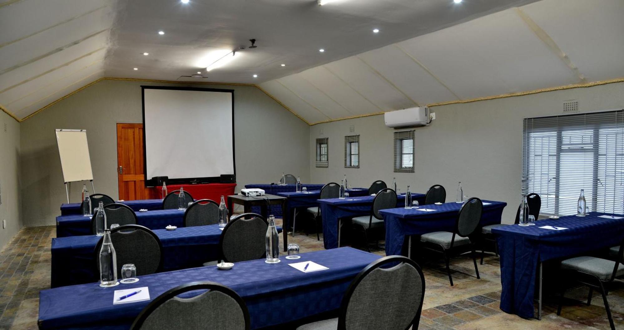Anew Resort White River Mbombela Zewnętrze zdjęcie