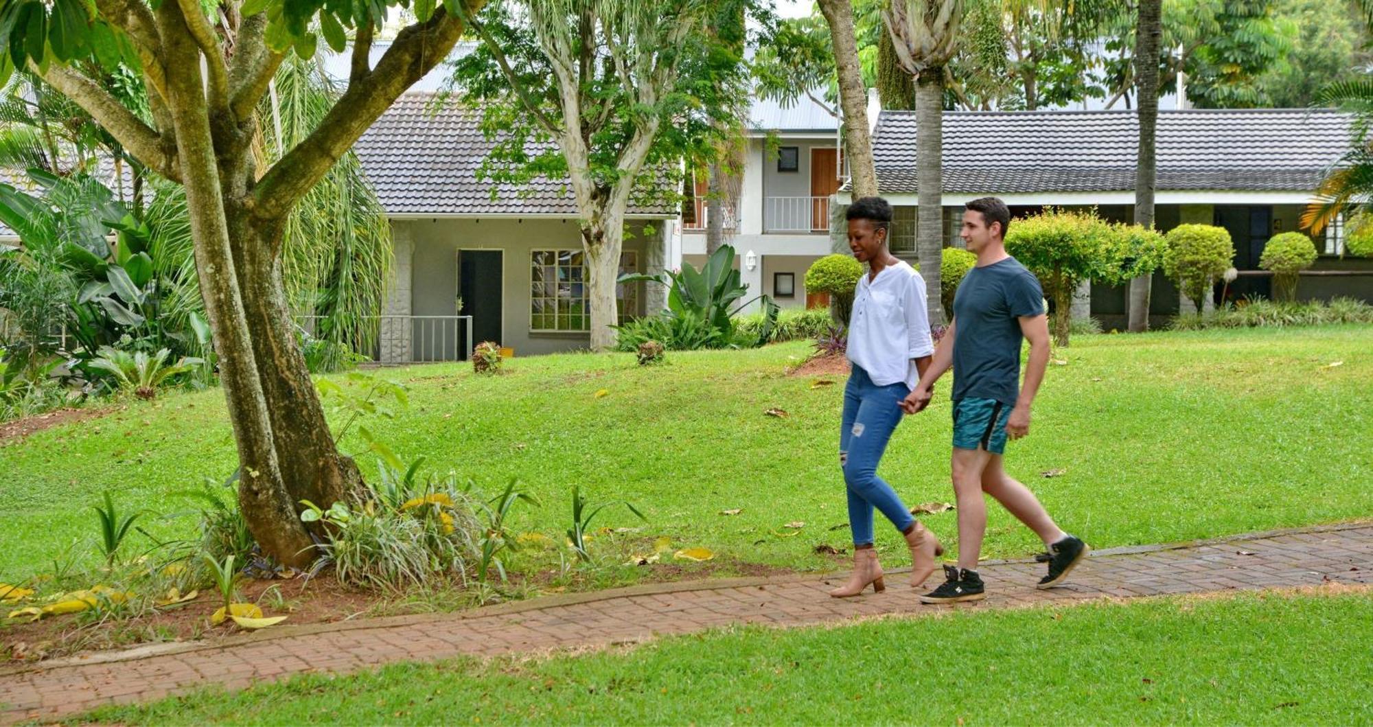 Anew Resort White River Mbombela Zewnętrze zdjęcie