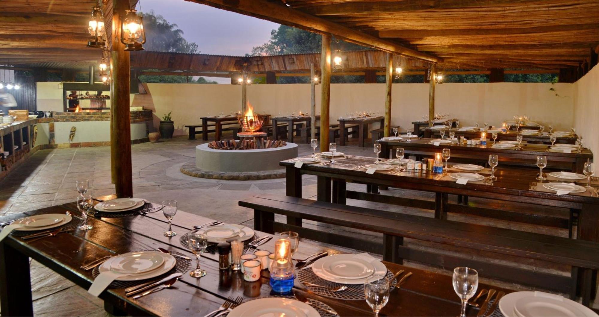 Anew Resort White River Mbombela Zewnętrze zdjęcie