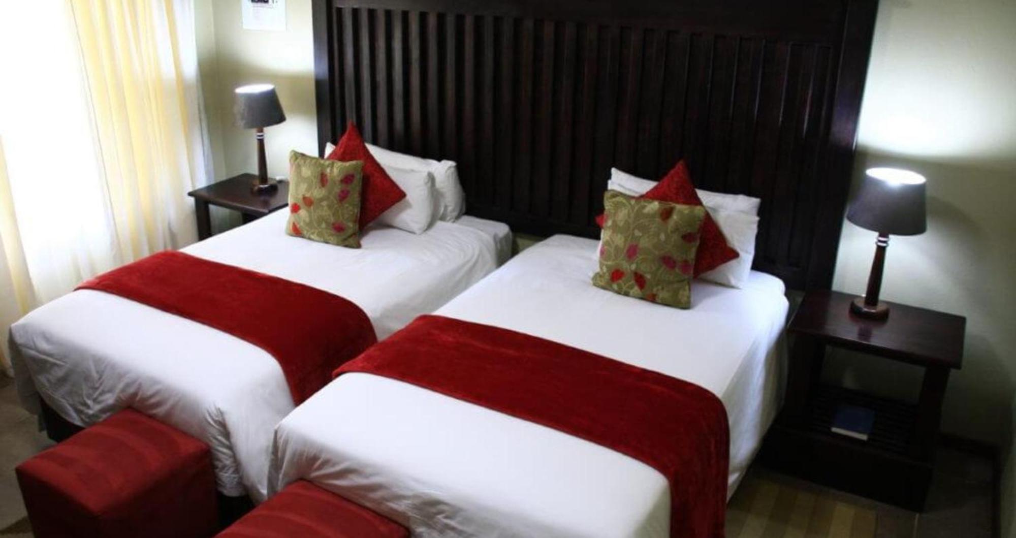 Anew Resort White River Mbombela Zewnętrze zdjęcie