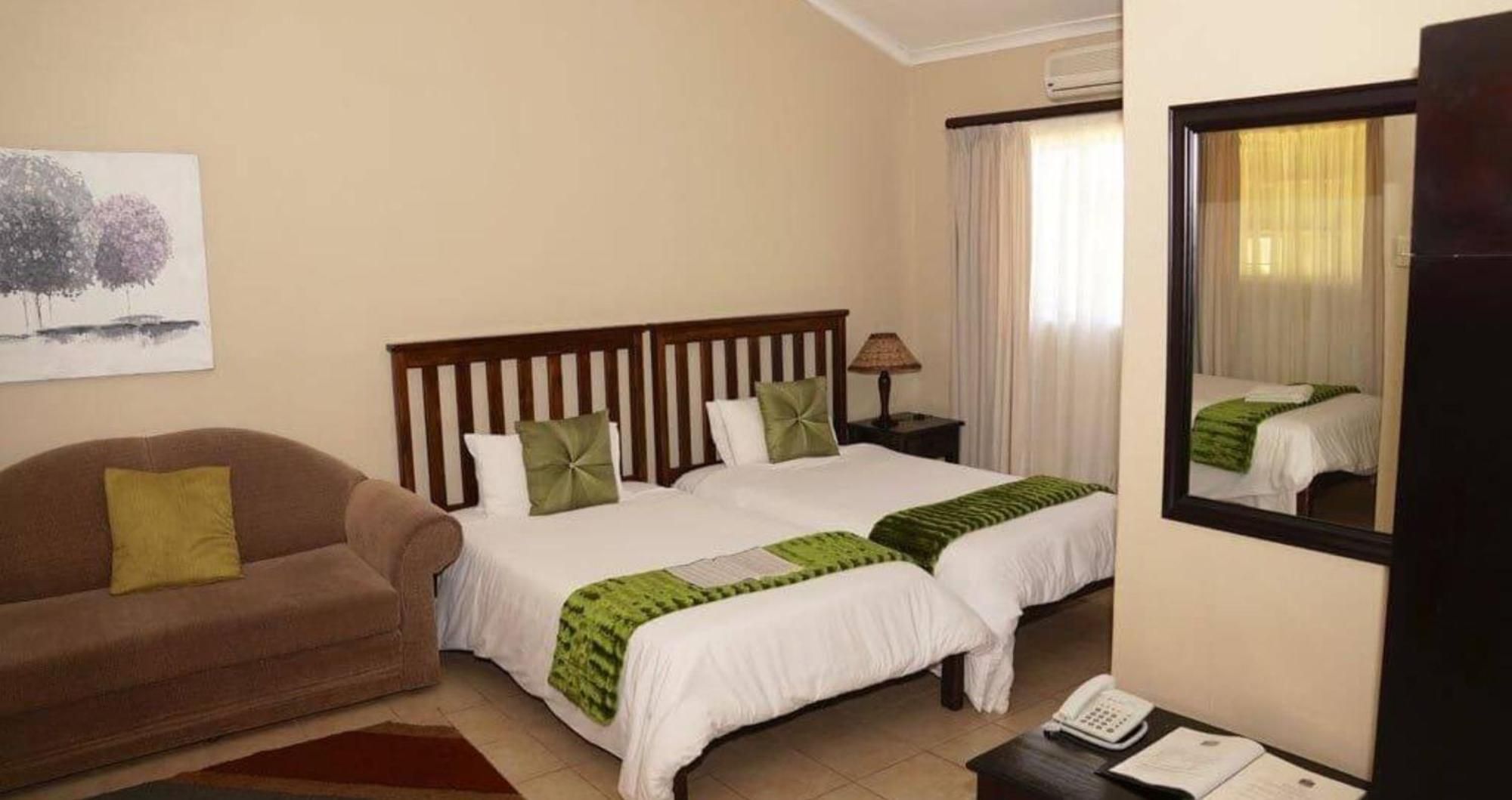 Anew Resort White River Mbombela Zewnętrze zdjęcie