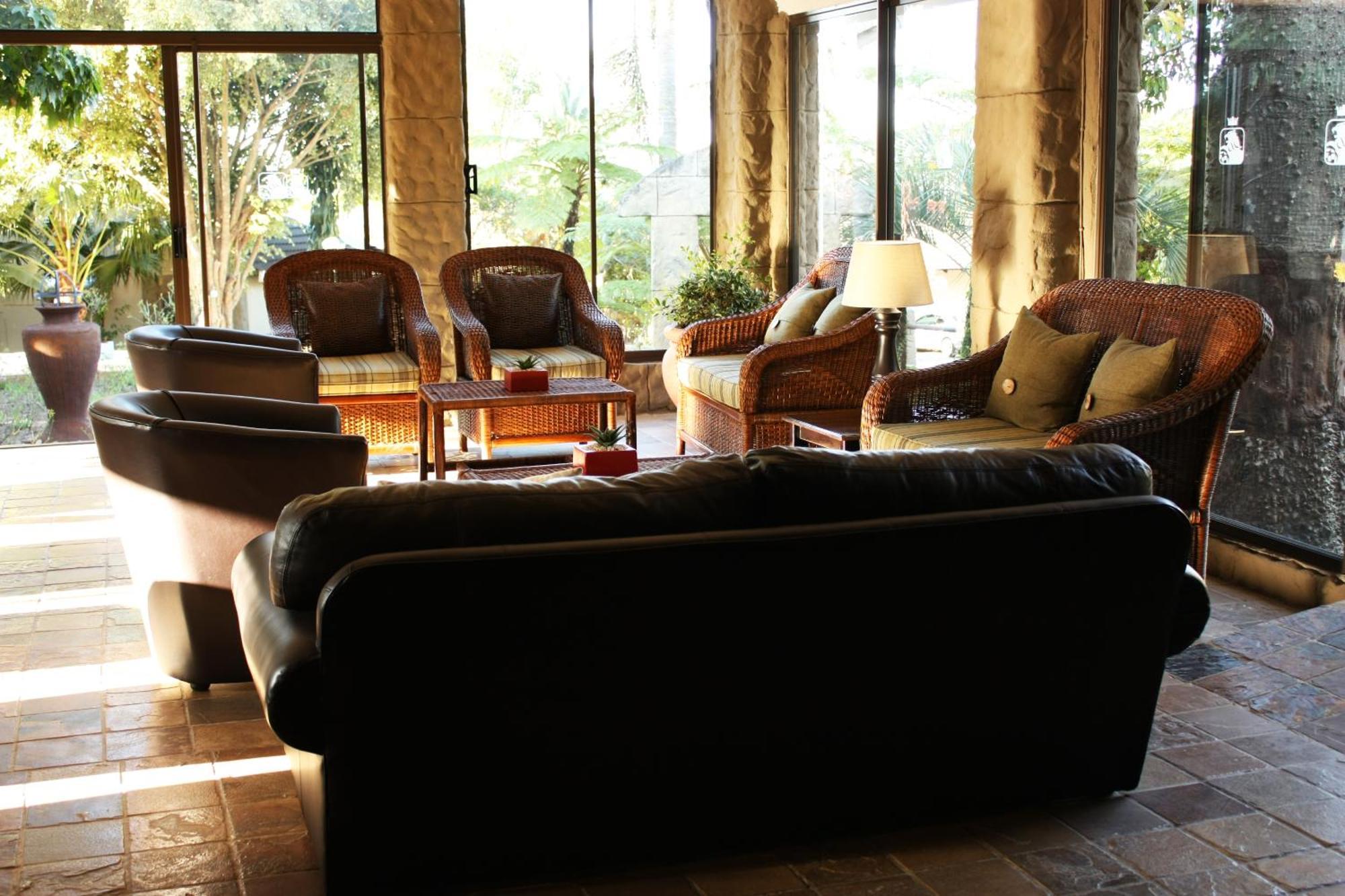 Anew Resort White River Mbombela Zewnętrze zdjęcie