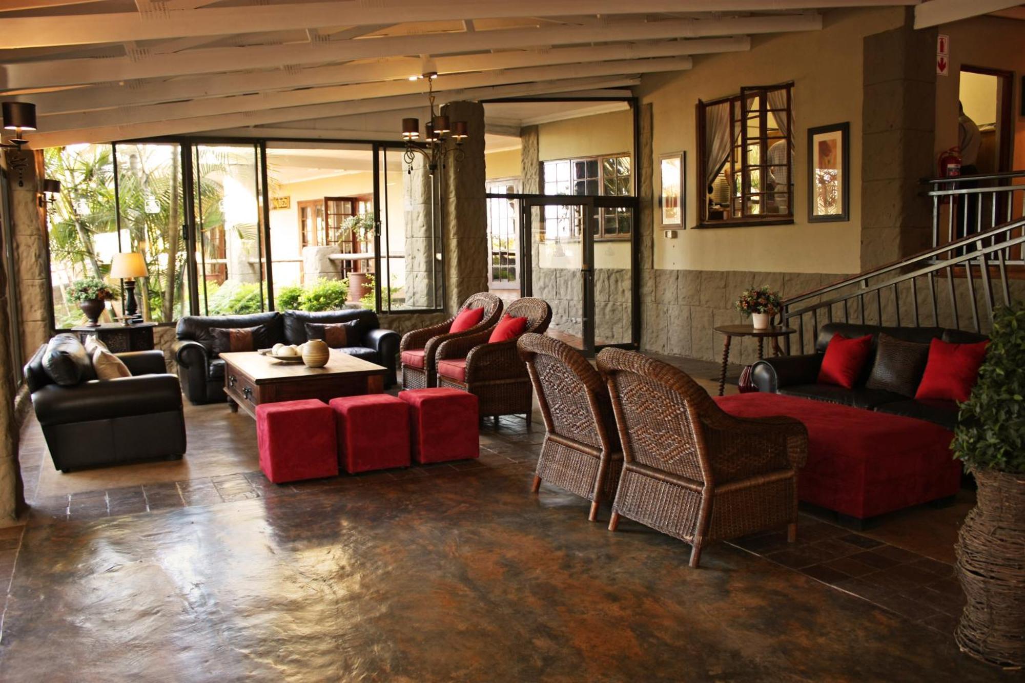 Anew Resort White River Mbombela Zewnętrze zdjęcie