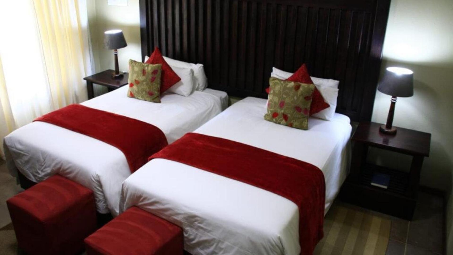 Anew Resort White River Mbombela Zewnętrze zdjęcie