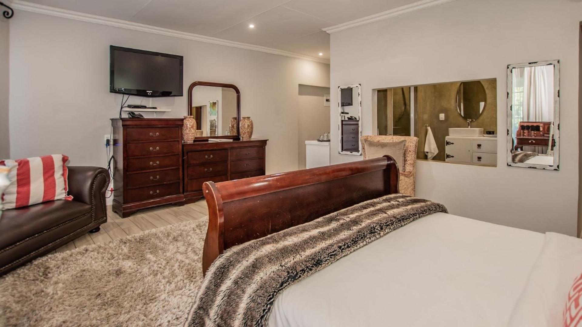 Anew Resort White River Mbombela Zewnętrze zdjęcie