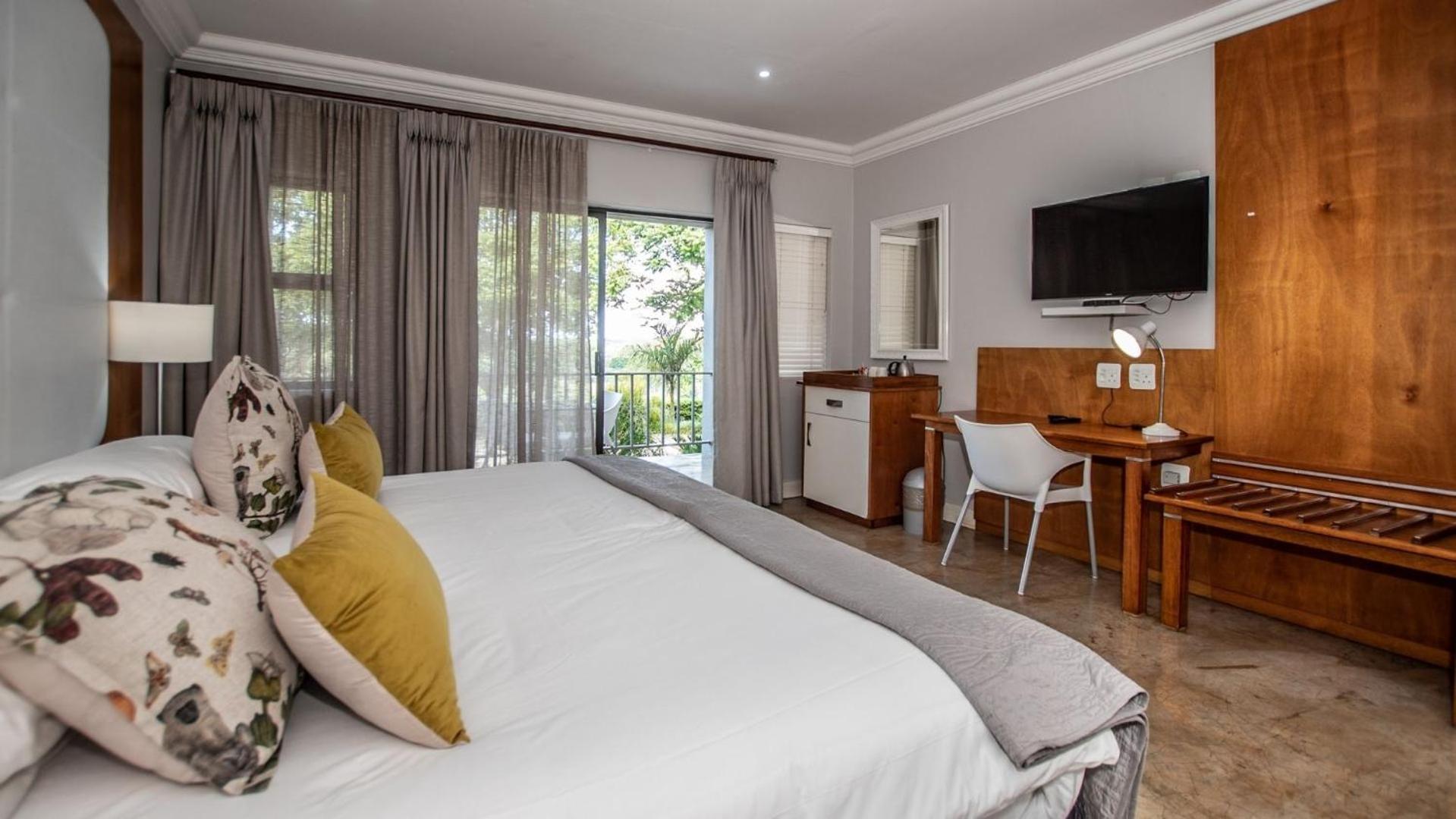 Anew Resort White River Mbombela Zewnętrze zdjęcie