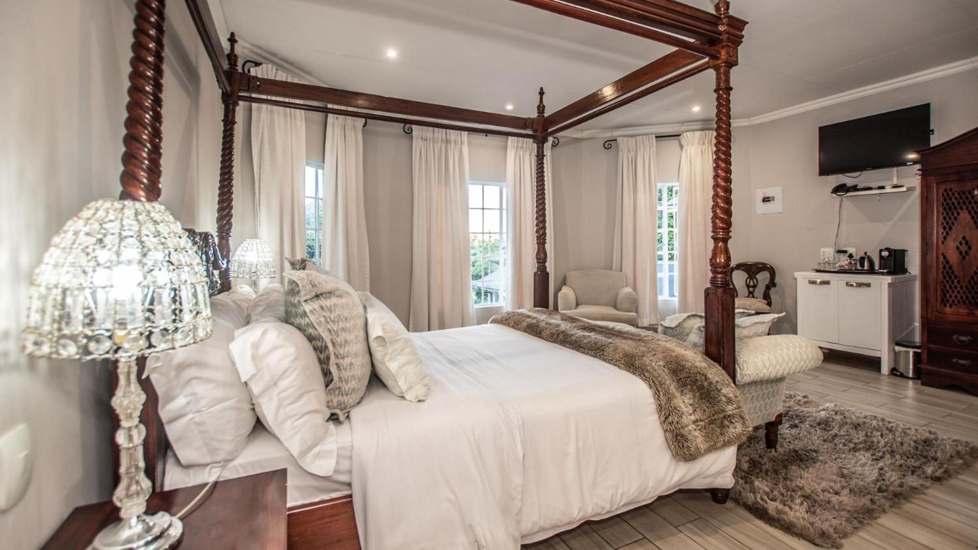 Anew Resort White River Mbombela Zewnętrze zdjęcie